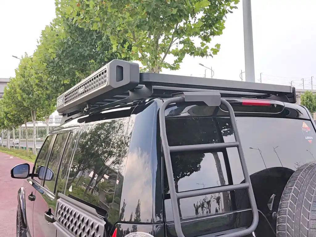 Discover 2013 3.0 SDV6 HSE diesel version купить на сайте DeffCars