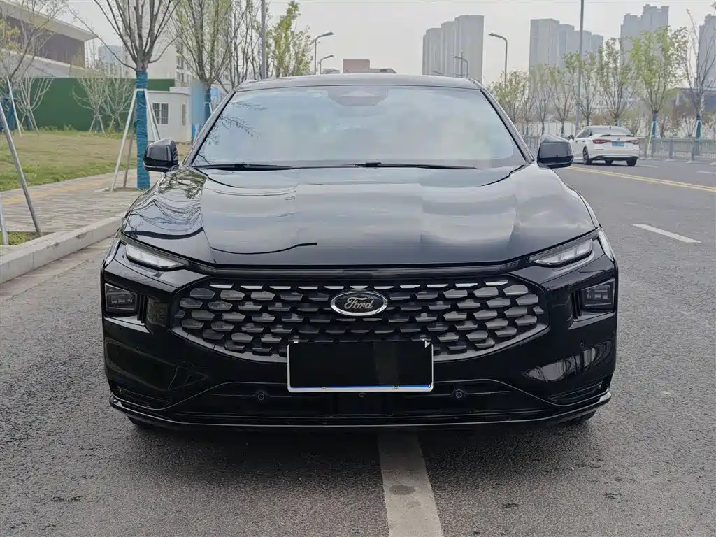 Mondeo 2022 facelift EcoBoost 245 Extreme купить на сайте DeffCars