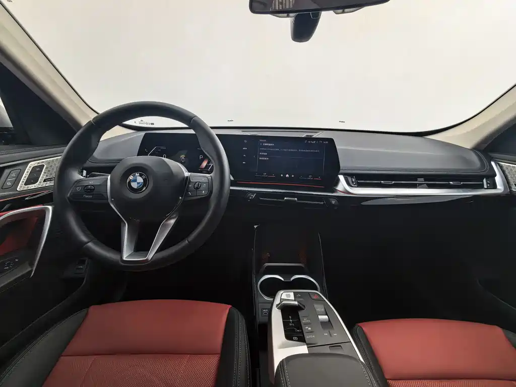BMW X1 2024 sDrive25Li X Design Package купить на сайте DeffCars
