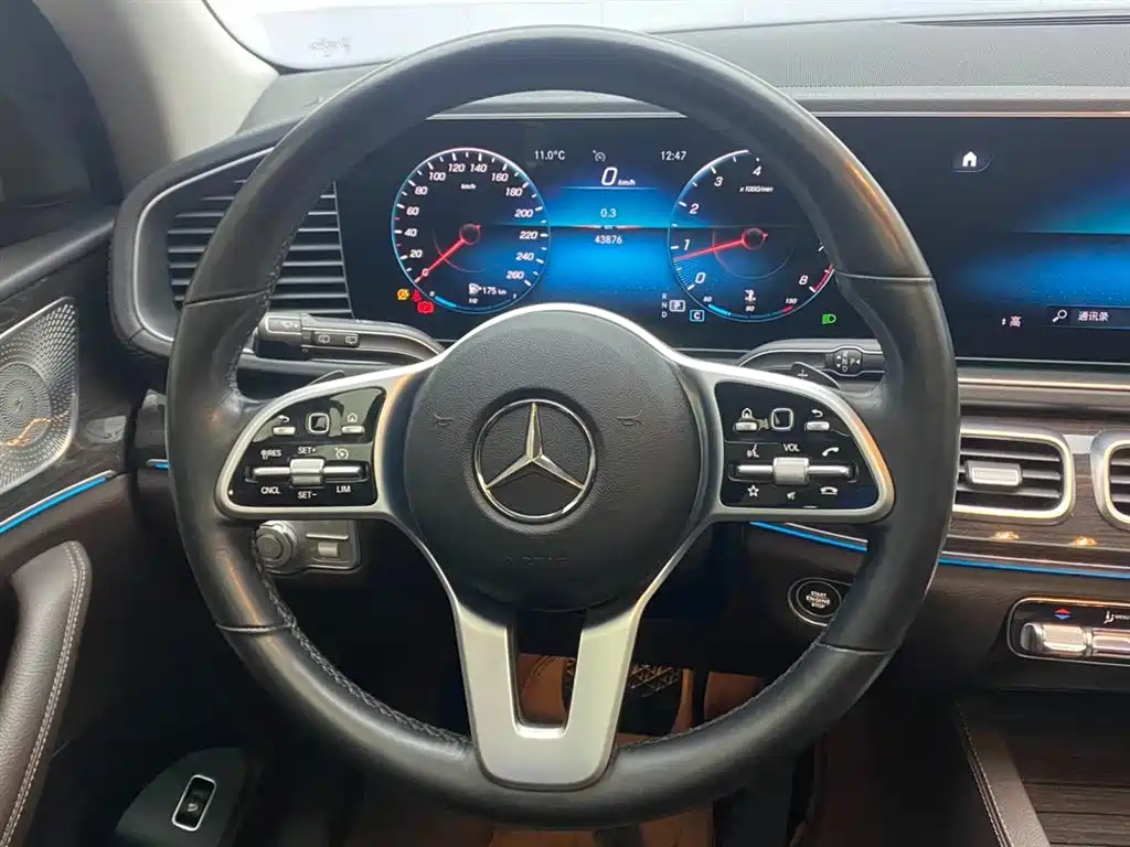 Mercedes-Benz GLE 2022 GLE 350 4MATIC Fashion Model купить на сайте DeffCars