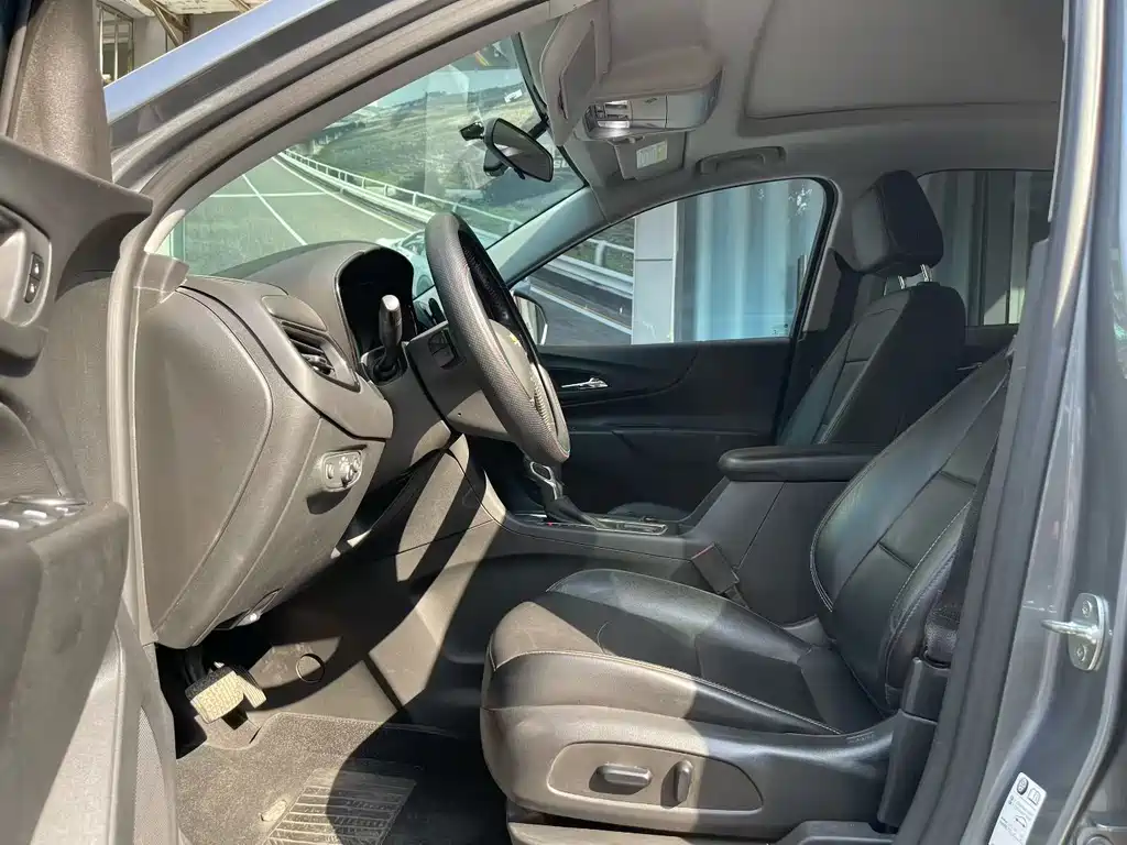 Explorer 2022 535T Chijie Edition купить на сайте DeffCars