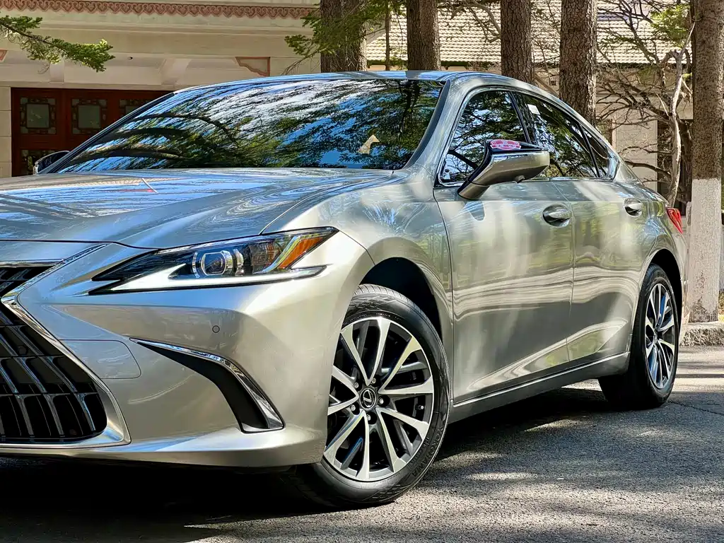 Lexus ES 2024 200 Premium Edition купить на сайте DeffCars