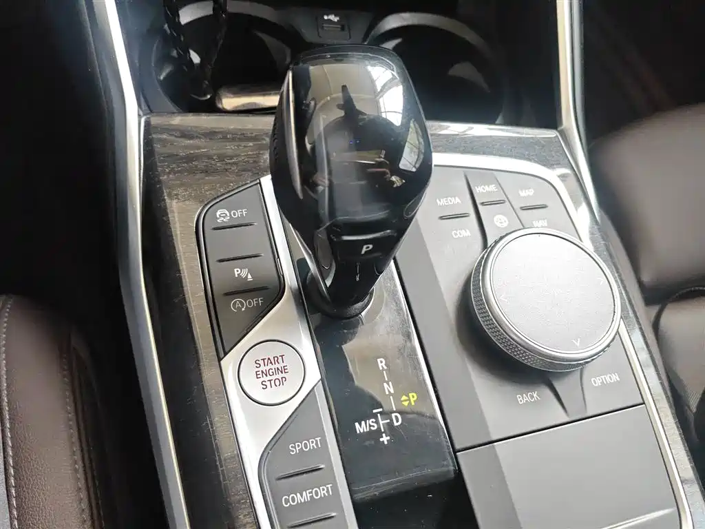 BMW 3 Series 2021 325Li M Sports Package купить на сайте DeffCars