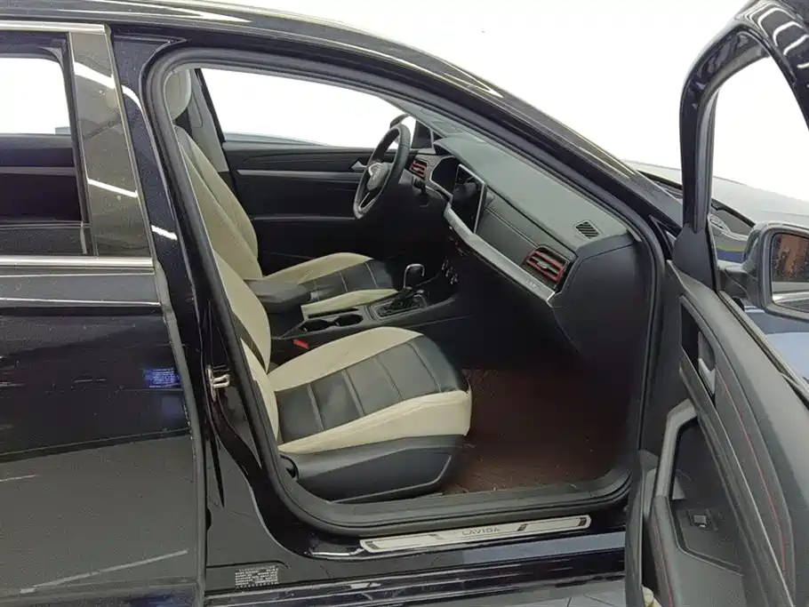 Lavida 2023 300TSI DSG Starry Sky Full Edition купить на сайте DeffCars