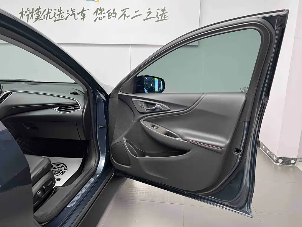 Malibu XL 2022 Redline 550T Automatic Redline Edition 110th Anniversary Edition купить на сайте DeffCars