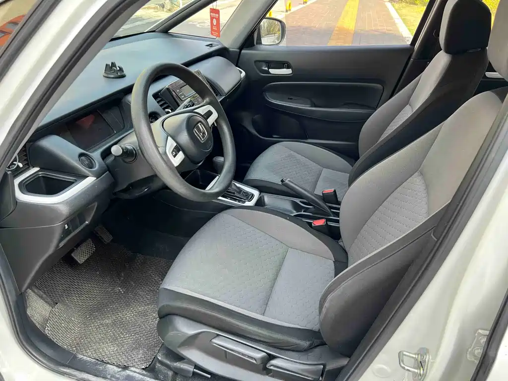 Fit 2021 1.5L CVT Trendy Edition купить на сайте DeffCars