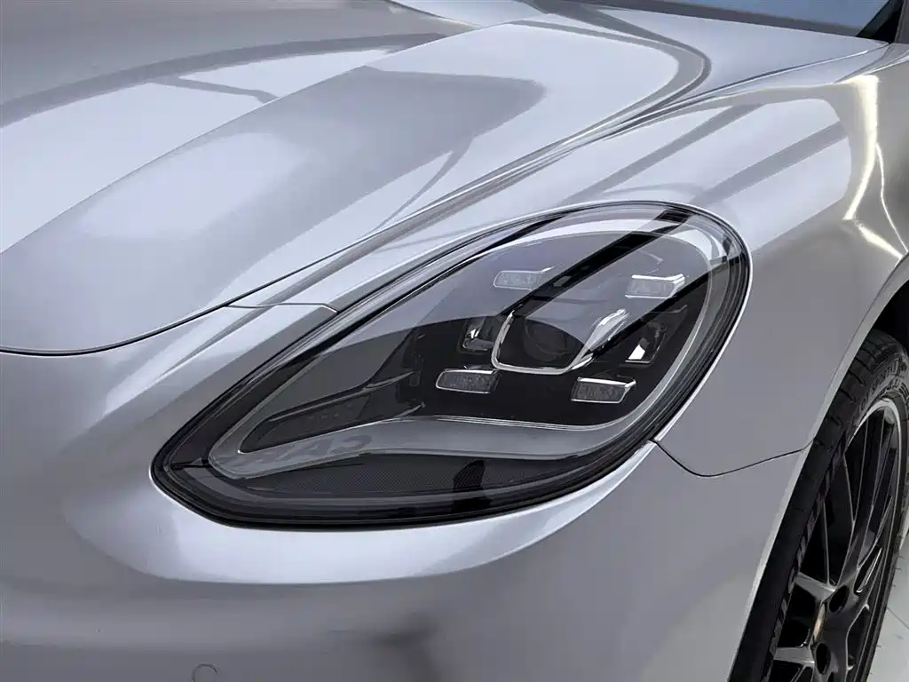 Panamera 2023 Panamera 2.9T Platinum Edition купить на сайте DeffCars