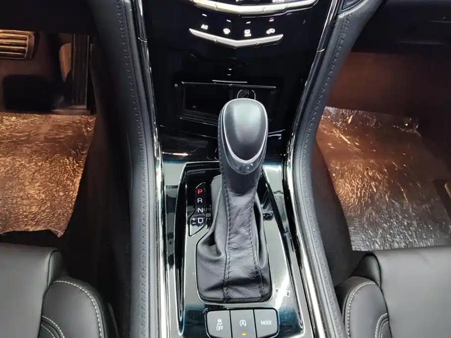 Cadillac ATS-L 2017 28T Technology купить на сайте DeffCars