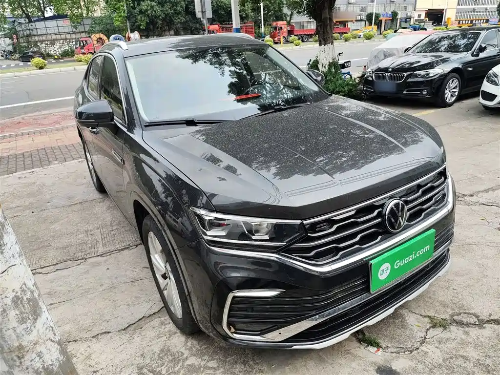 Tanyue X 2020 330TSI 2WD Premium Intelligent Edition купить на сайте DeffCars
