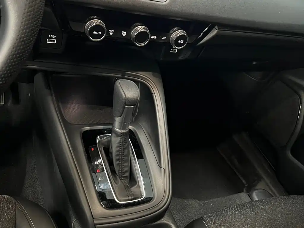 Binzhi 2023 1.5L CVT Pioneer Edition купить на сайте DeffCars