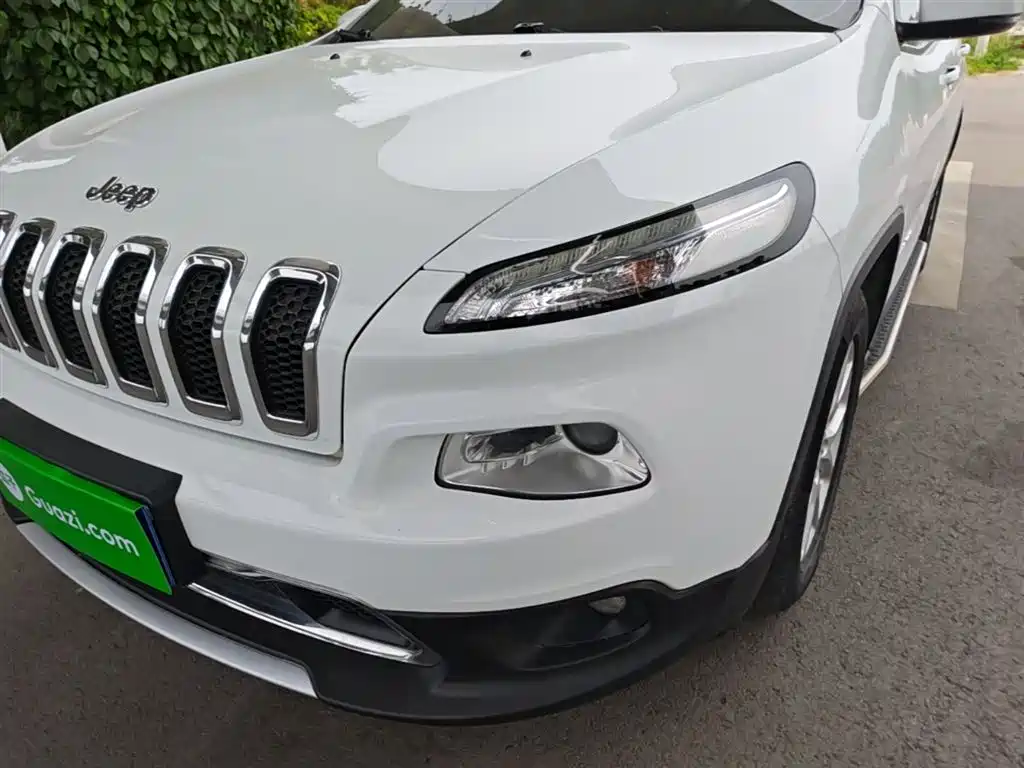 Liberty Light 2017 2.0L Superior Edition купить на сайте DeffCars