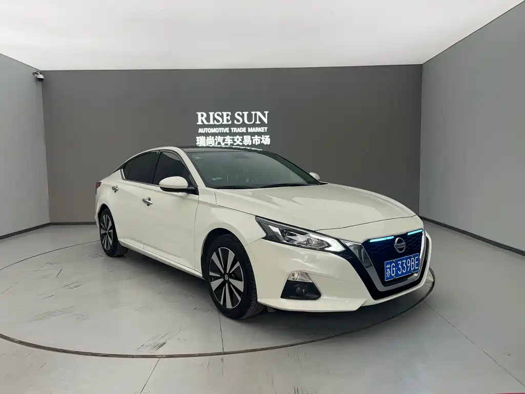 Teana 2021 2.0L XL Comfort Edition купить на сайте DeffCars