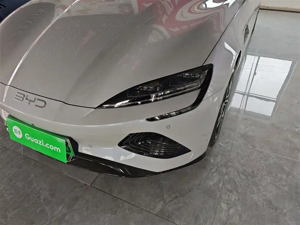 Seal 2025 650 Smart Driving Edition купить на сайте DeffCars