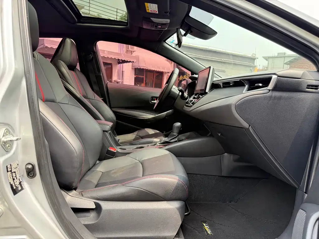 Ralink 2021 Dual Engine 1.8H E-CVT Sports Edition купить на сайте DeffCars