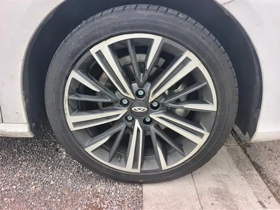 Arrizo 8 2022 1.6T DCT Ya купить на сайте DeffCars