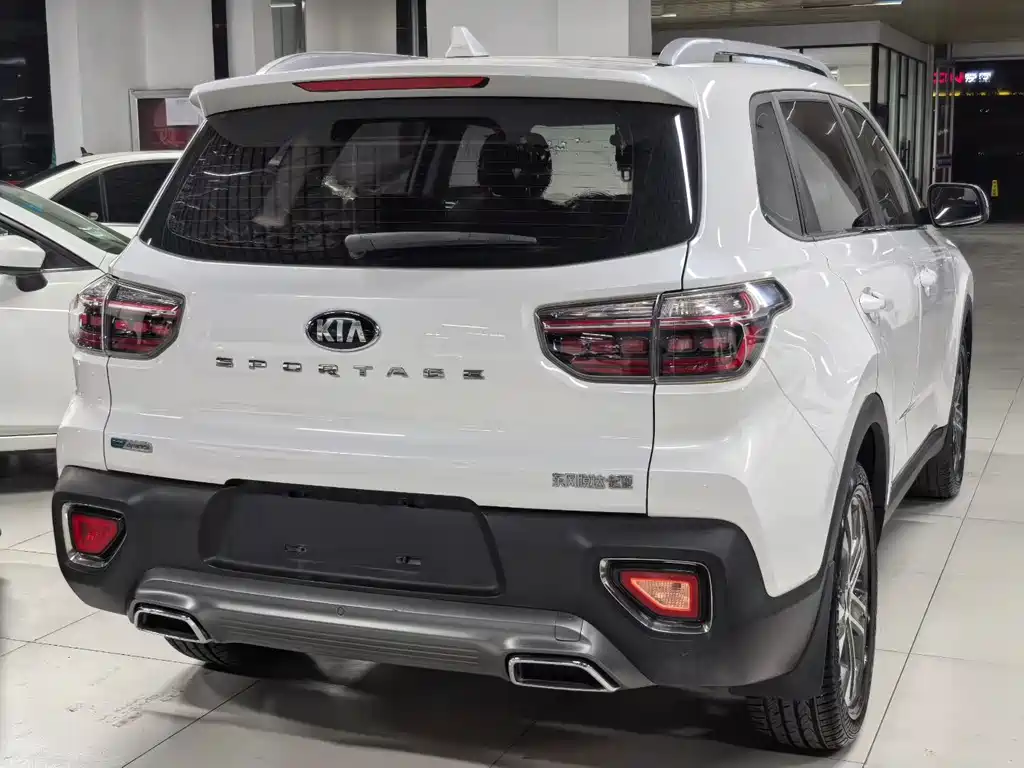 Smart Run 2018 2.0L Automatic Smart Enjoy Deluxe Edition National V купить на сайте DeffCars