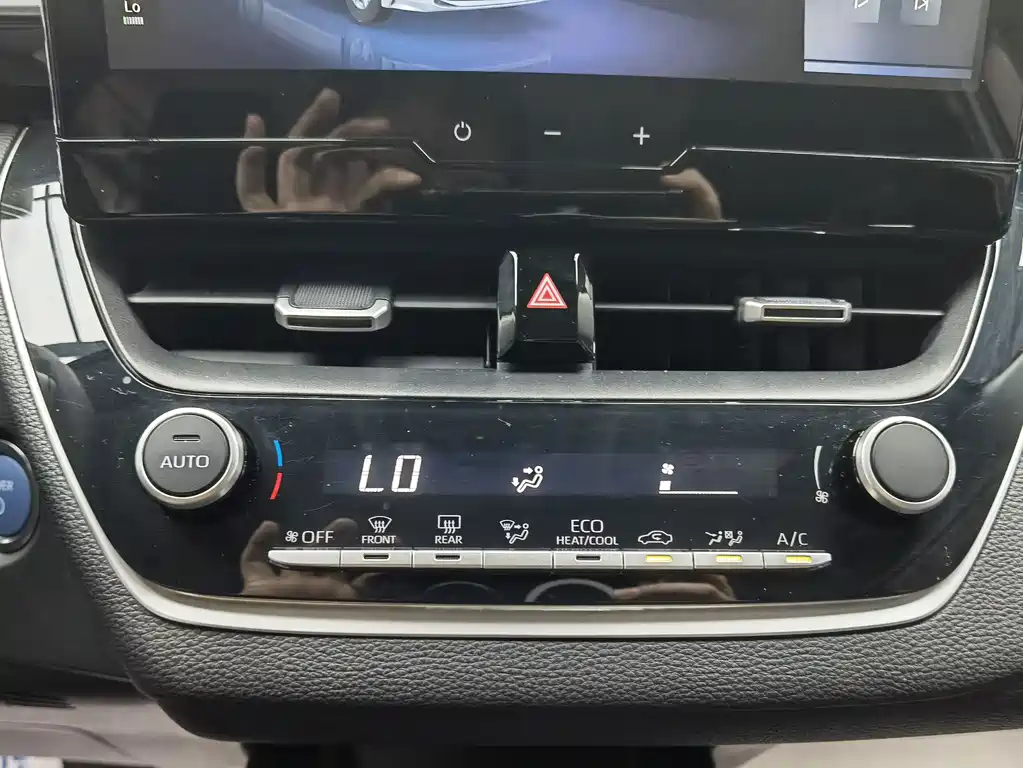 Ralink 2023 Smart Electric Hybrid Dual Engine 1.8L Deluxe Edition купить на сайте DeffCars