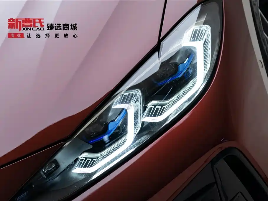 BMW 4 Series 2022 425i M Sports Night Package купить на сайте DeffCars