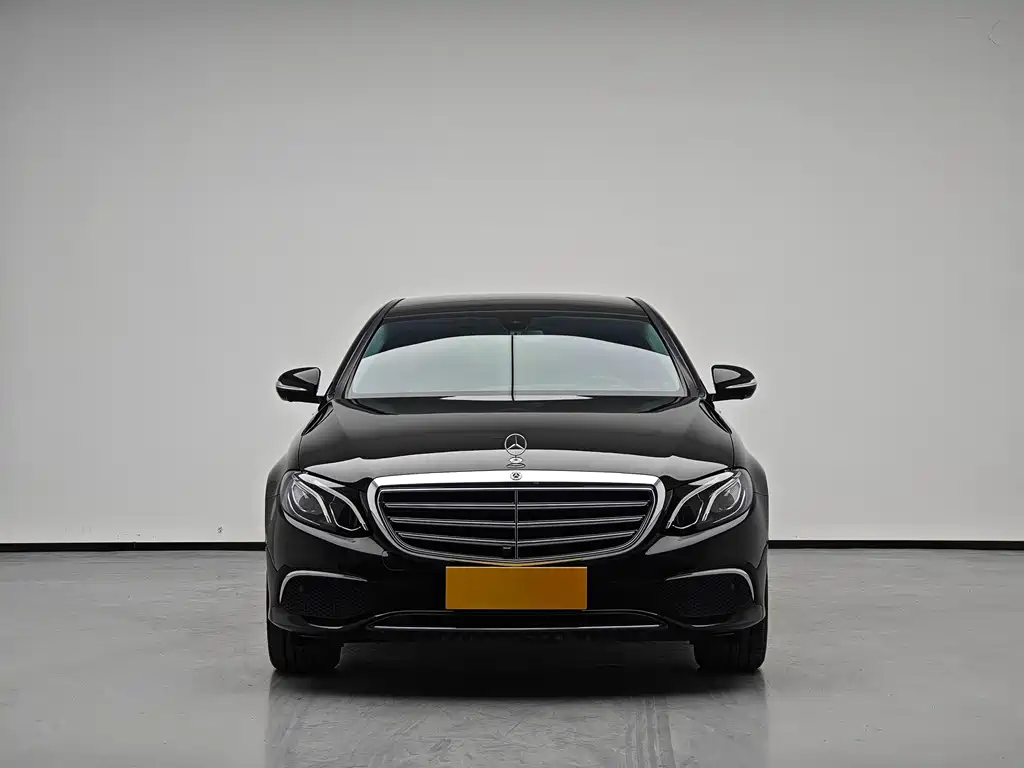 Mercedes-Benz E-Class 2019 facelift E 300 L fashionable model купить на сайте DeffCars