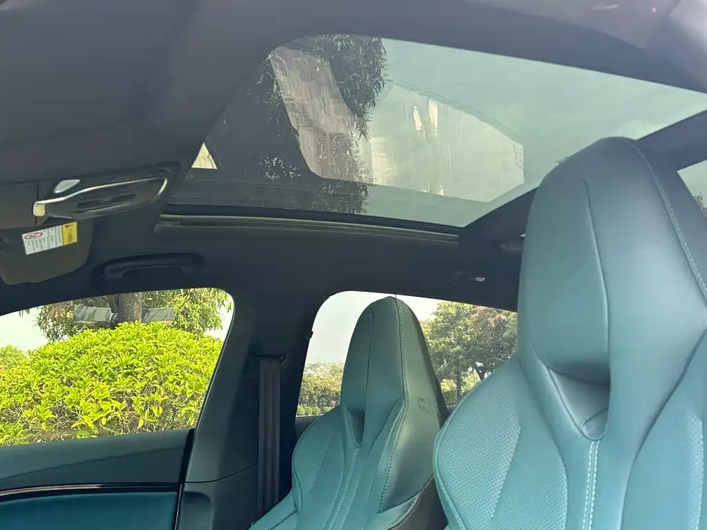 MG7 2023 1.5T DCT Beautiful and Elegant Edition купить на сайте DeffCars