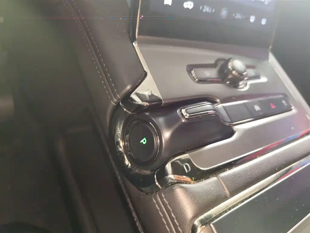 NIO ES6 2022 75kWh sports version купить на сайте DeffCars