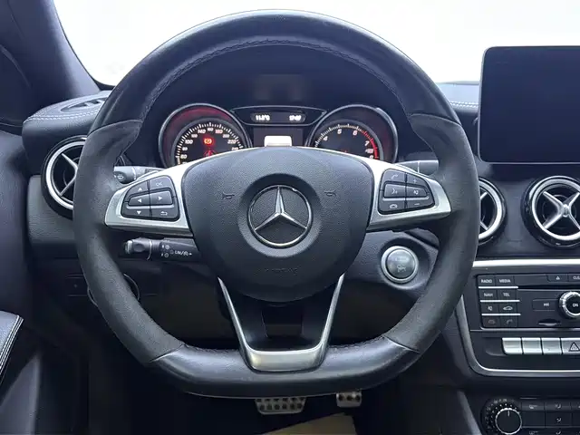Mercedes-Benz GLA 2018 GLA 200 Polar Limited Edition купить на сайте DeffCars