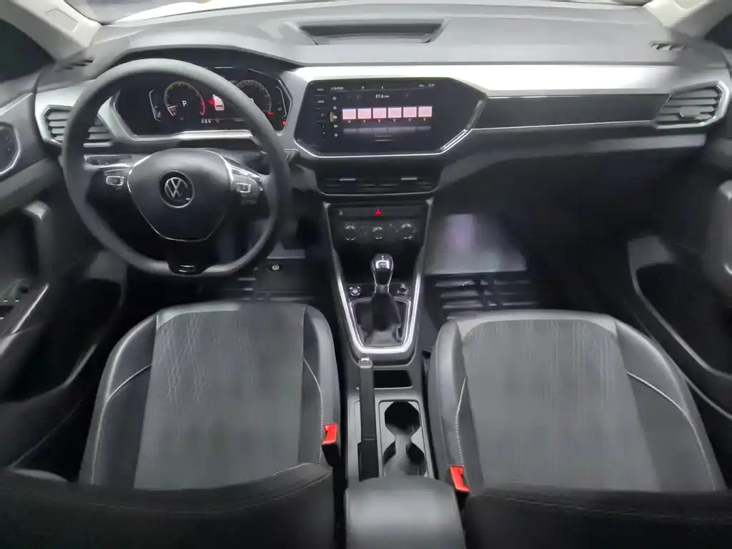 Tukai 2021 280TSI DSG Comfort Edition купить на сайте DeffCars