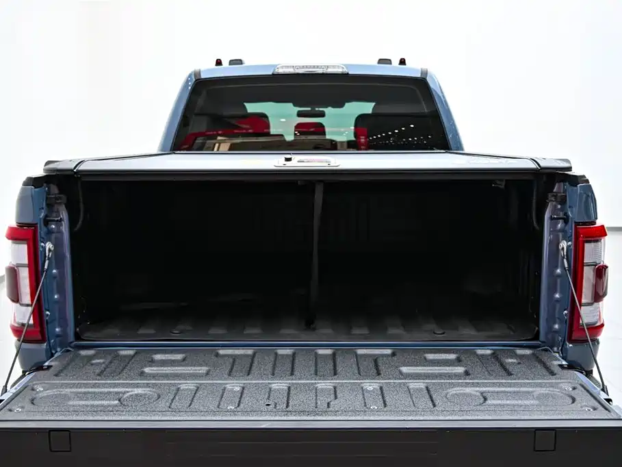 Ford F-150 Raptor 2023 3.5T Raptor купить на сайте DeffCars