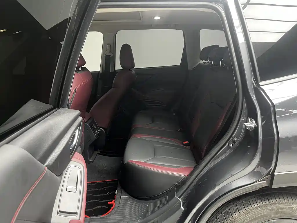 Forester 2024 STI Sport Plus купить на сайте DeffCars