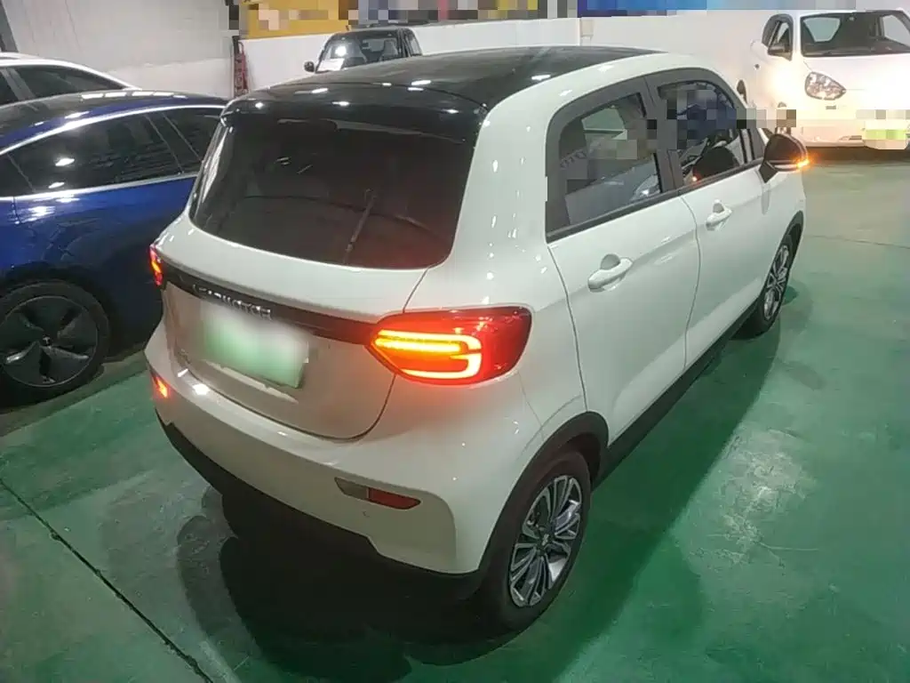 T03 2024 403 Comfort Edition купить на сайте DeffCars
