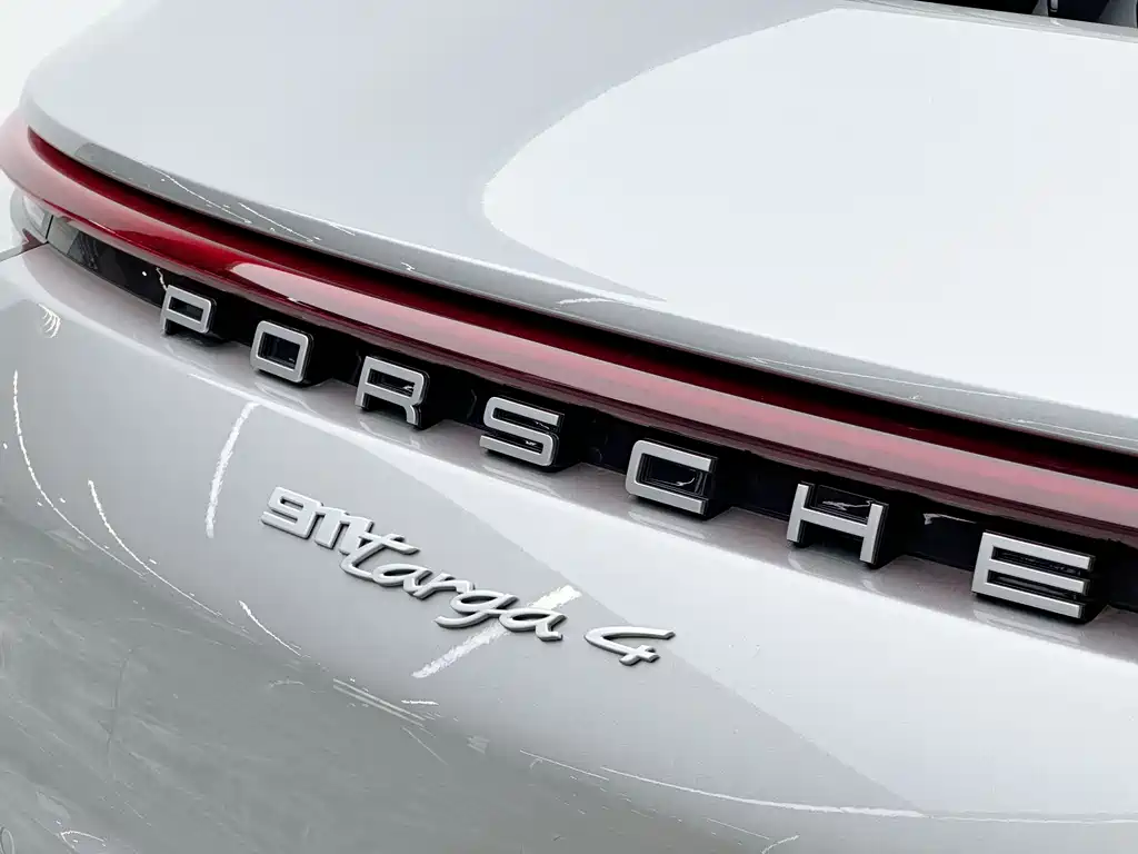 Porsche 911 2023 Targa 4 3.0T купить на сайте DeffCars