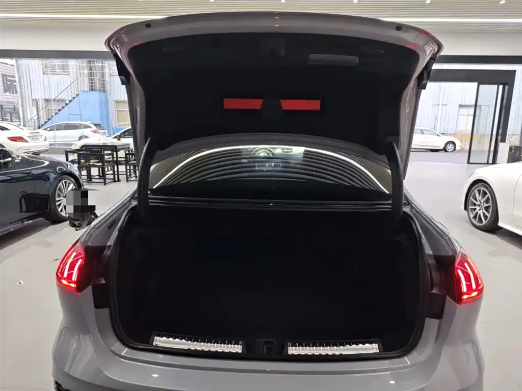 Audi A5L 2026 2.0T Sports Edition Plus купить на сайте DeffCars