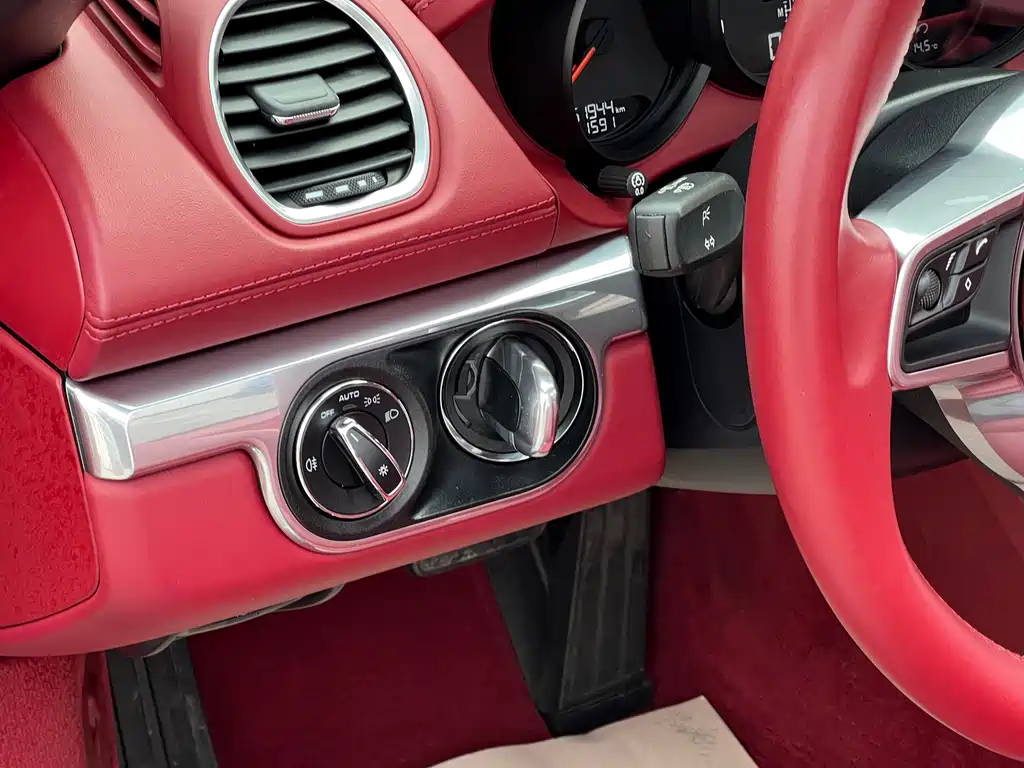 Porsche 718 2020 Boxster 2.0T купить на сайте DeffCars