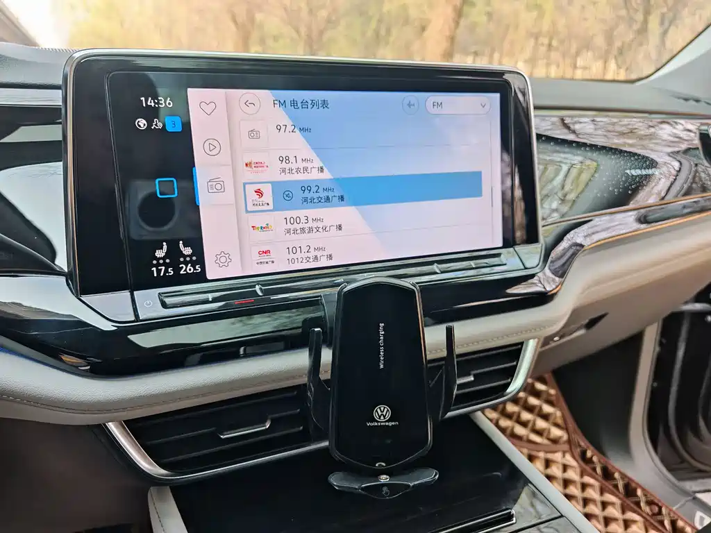 Touron 2022 380TSI four-wheel drive luxury version купить на сайте DeffCars