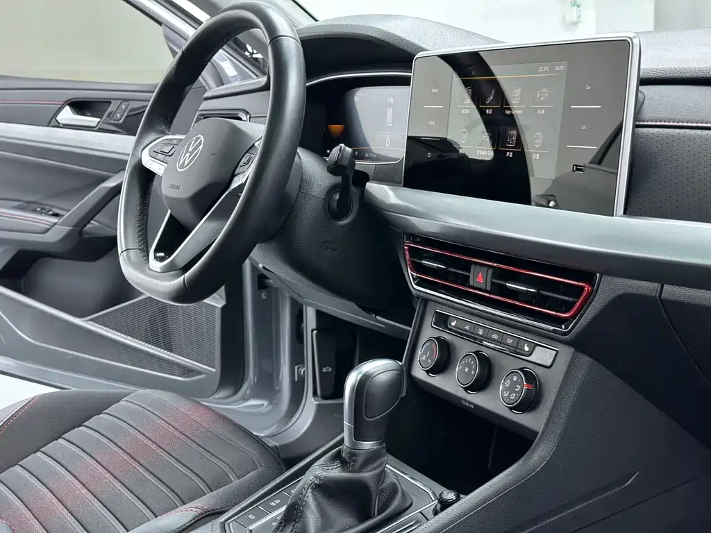 Lavida 2023 280TSI DSG Starry Sky Full Edition купить на сайте DeffCars