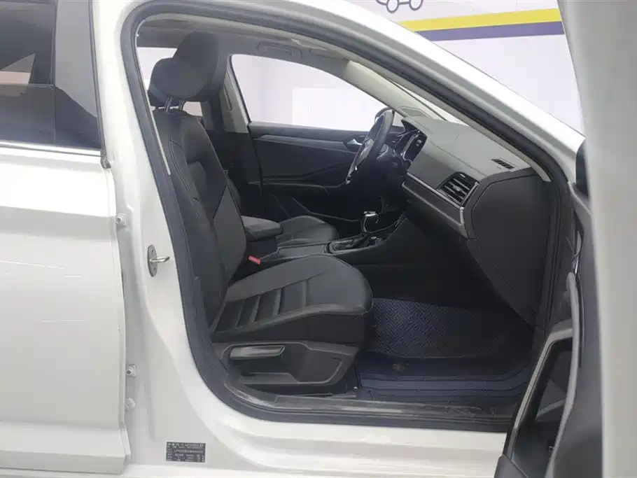 Sagitar 2021 280TSI DSG Comfort Intelligent Edition купить на сайте DeffCars