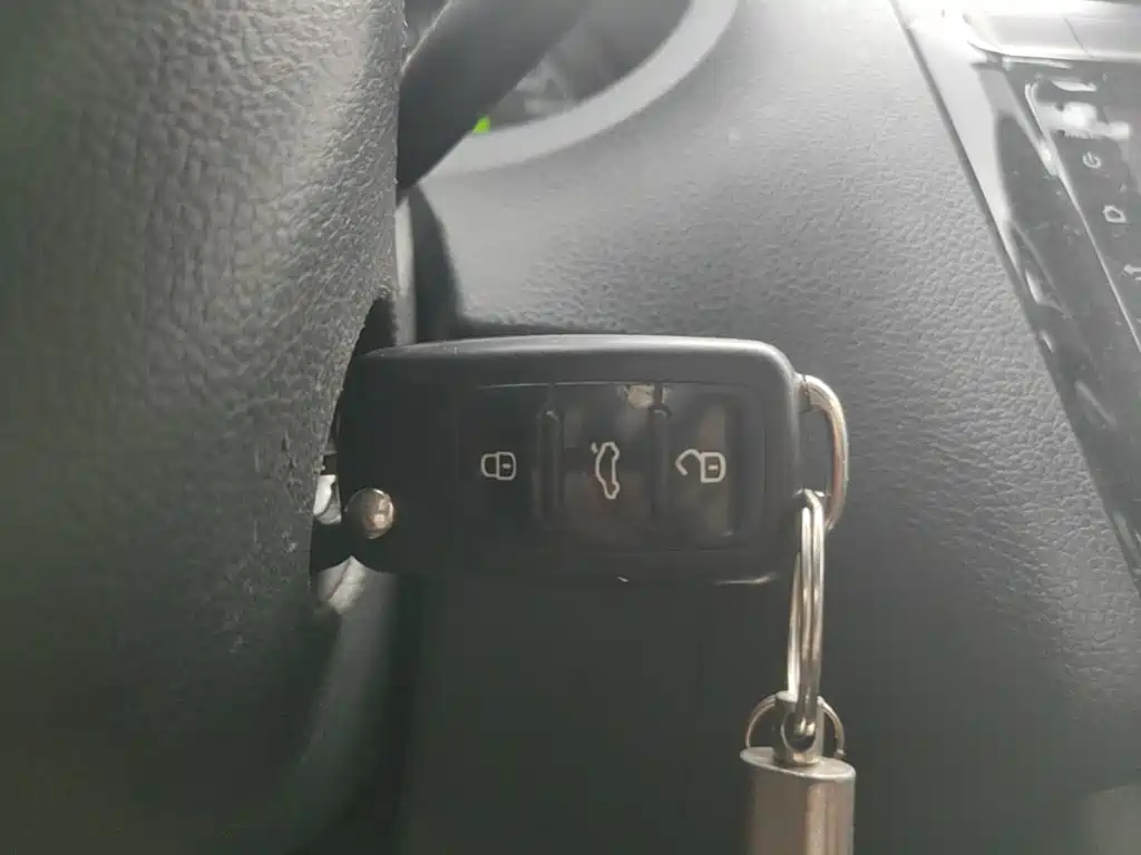 Polo 2016 1.4L automatic fashion model купить на сайте DeffCars