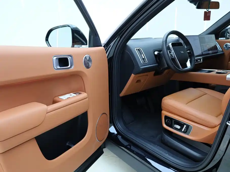 Ideal L8 2025 Ultra smart refresh version купить на сайте DeffCars
