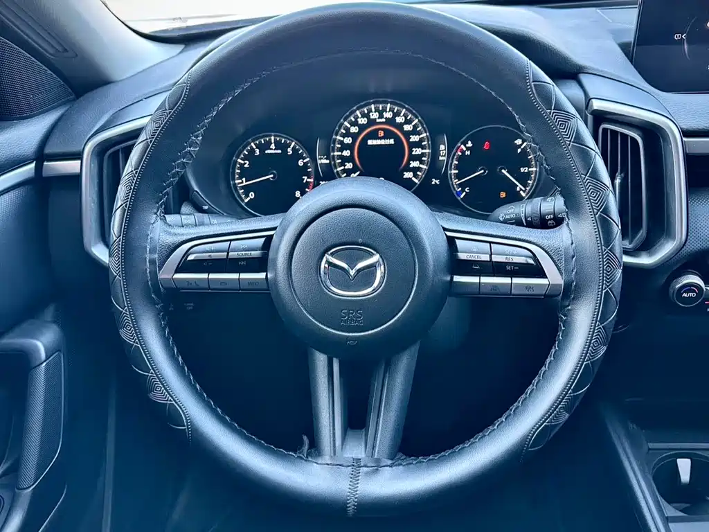 Mazda CX-50 2023 2.0L Leading Edition купить на сайте DeffCars