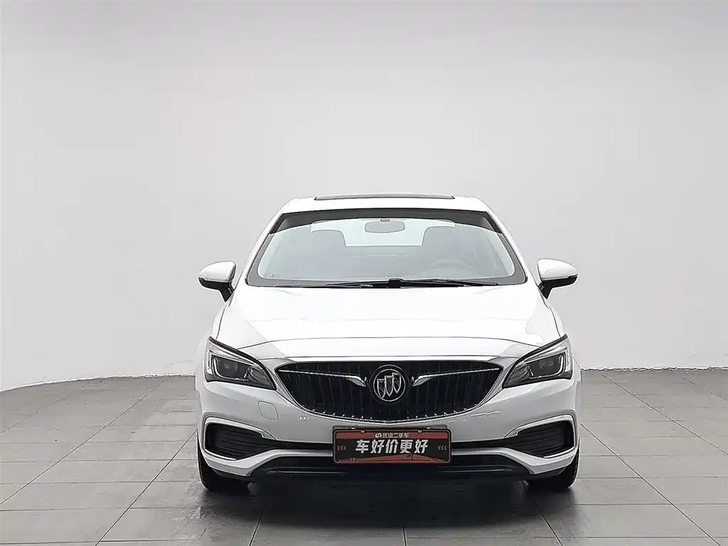 Weilan 2019 Sedan 15S Automatic Leading Type купить на сайте DeffCars