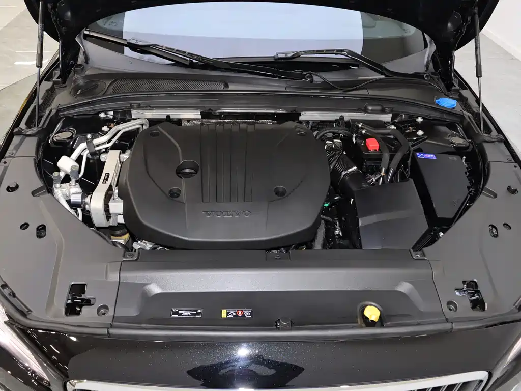 Volvo S90 2024 B5 Zhiyi Luxury Edition купить на сайте DeffCars