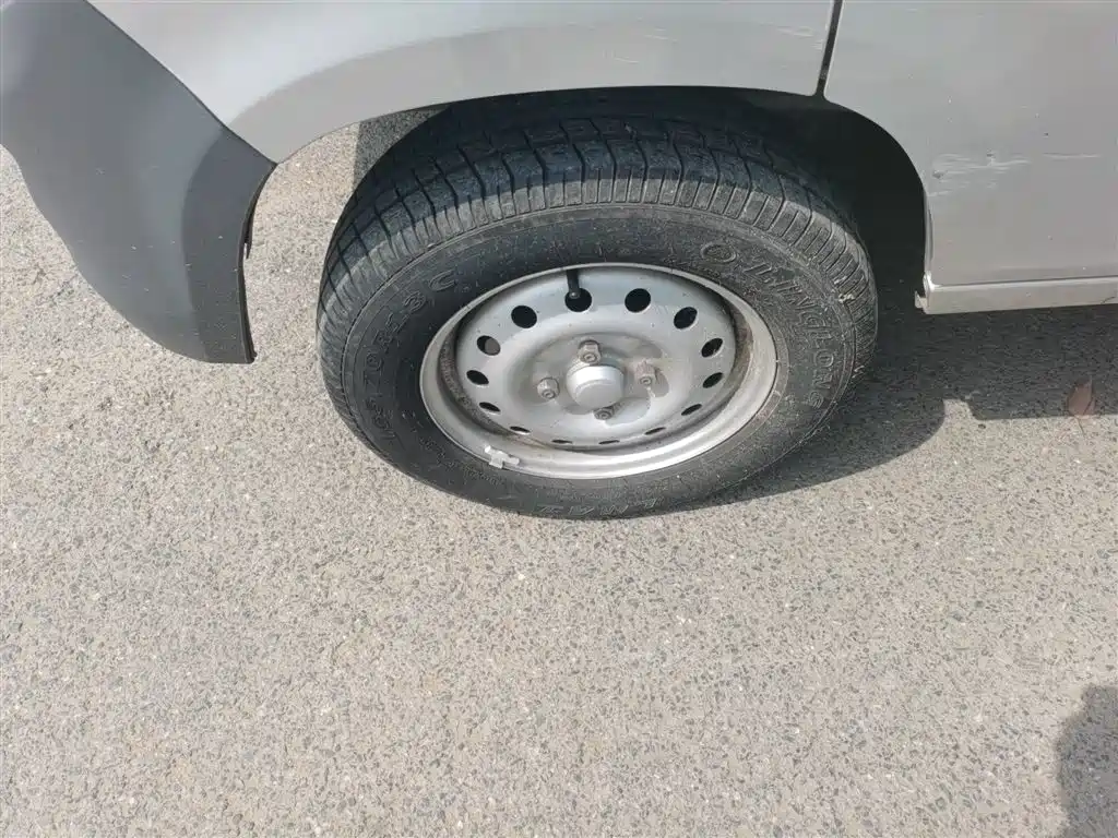 Wuling Light 2023 1.5L practical 5/7 seats купить на сайте DeffCars