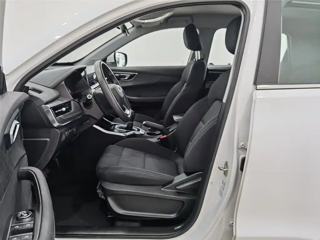 Tiggo 5x 2020 1.5L Manual Urban Edition купить на сайте DeffCars
