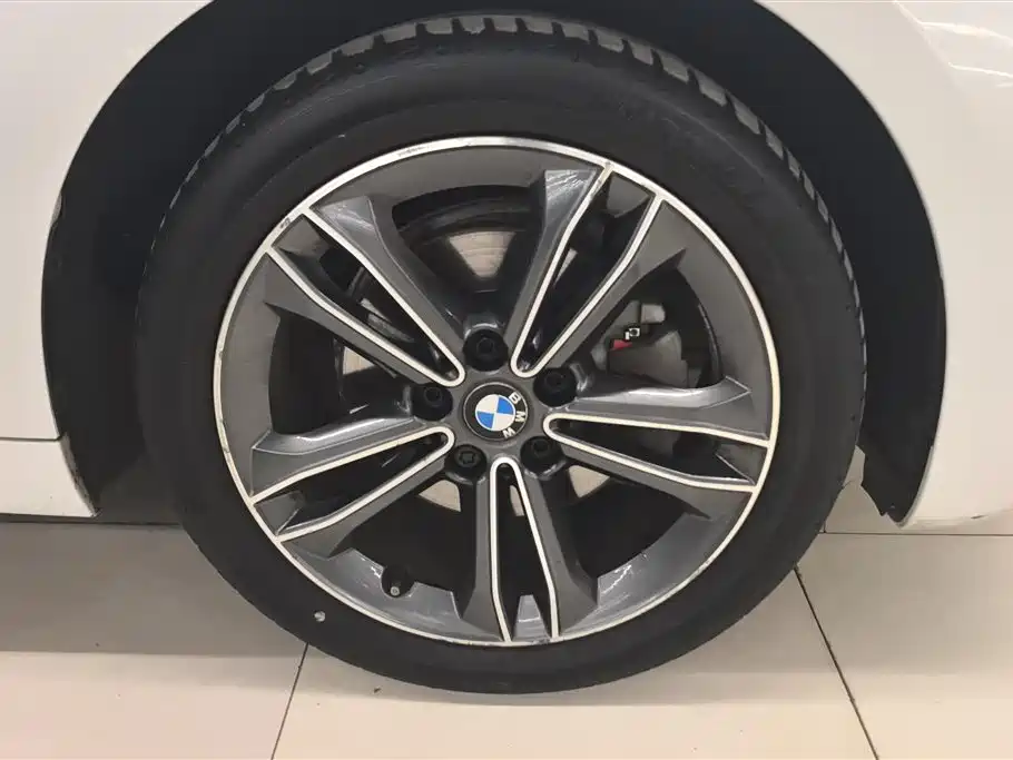 BMW 1 Series 2017 118i Sports купить на сайте DeffCars