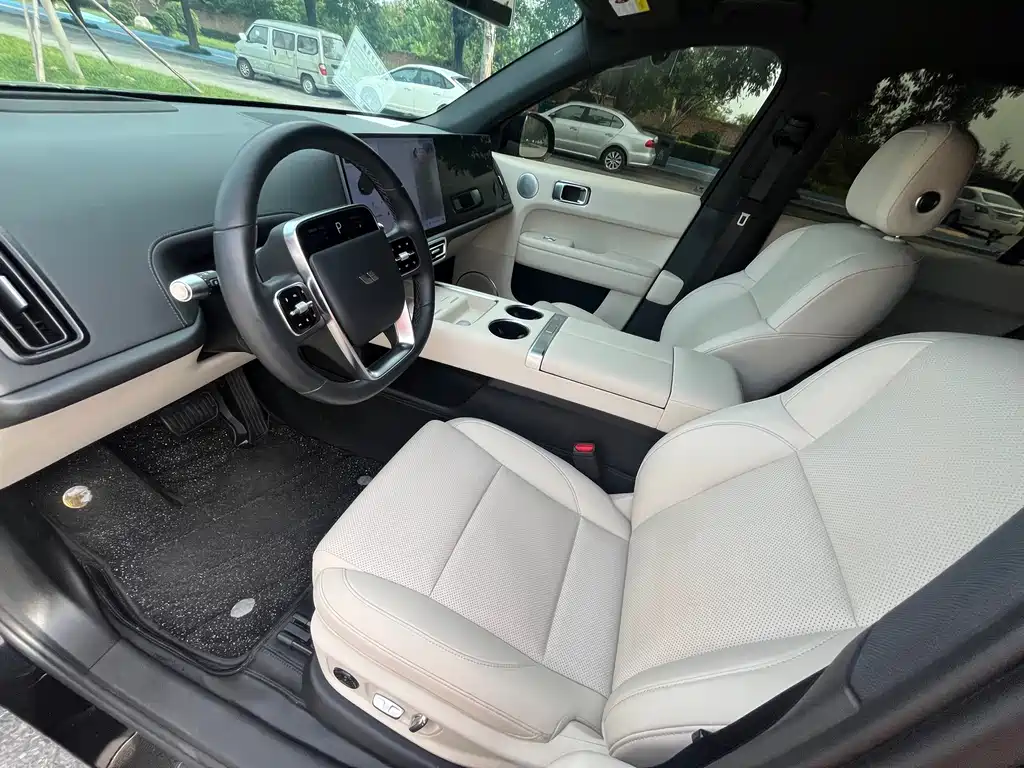 Ideal L6 2024 Pro купить на сайте DeffCars