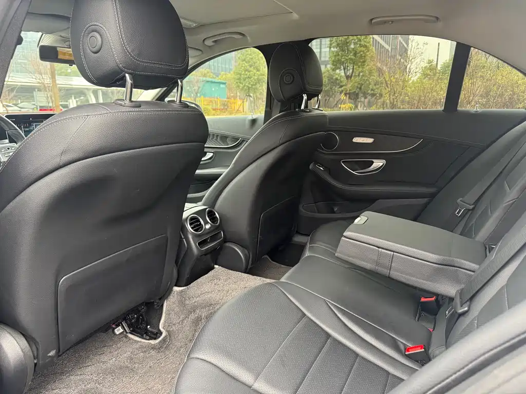 Mercedes-Benz C-Class 2020 facelift C 200 L stylish sports version купить на сайте DeffCars