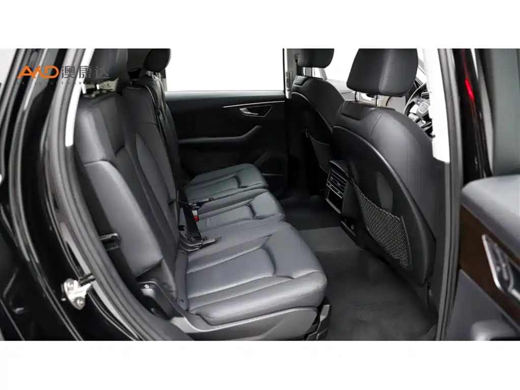 Audi Q7/3.0T/21 models/55TFSI quattro S Line sports купить на сайте DeffCars