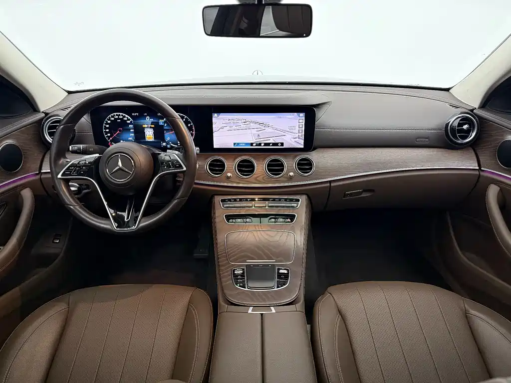 Mercedes-Benz E-Class 2023 E 300 L Fashion купить на сайте DeffCars