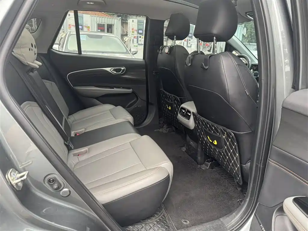 AION V 2022 Plus 80 Leader Edition ternary lithium купить на сайте DeffCars