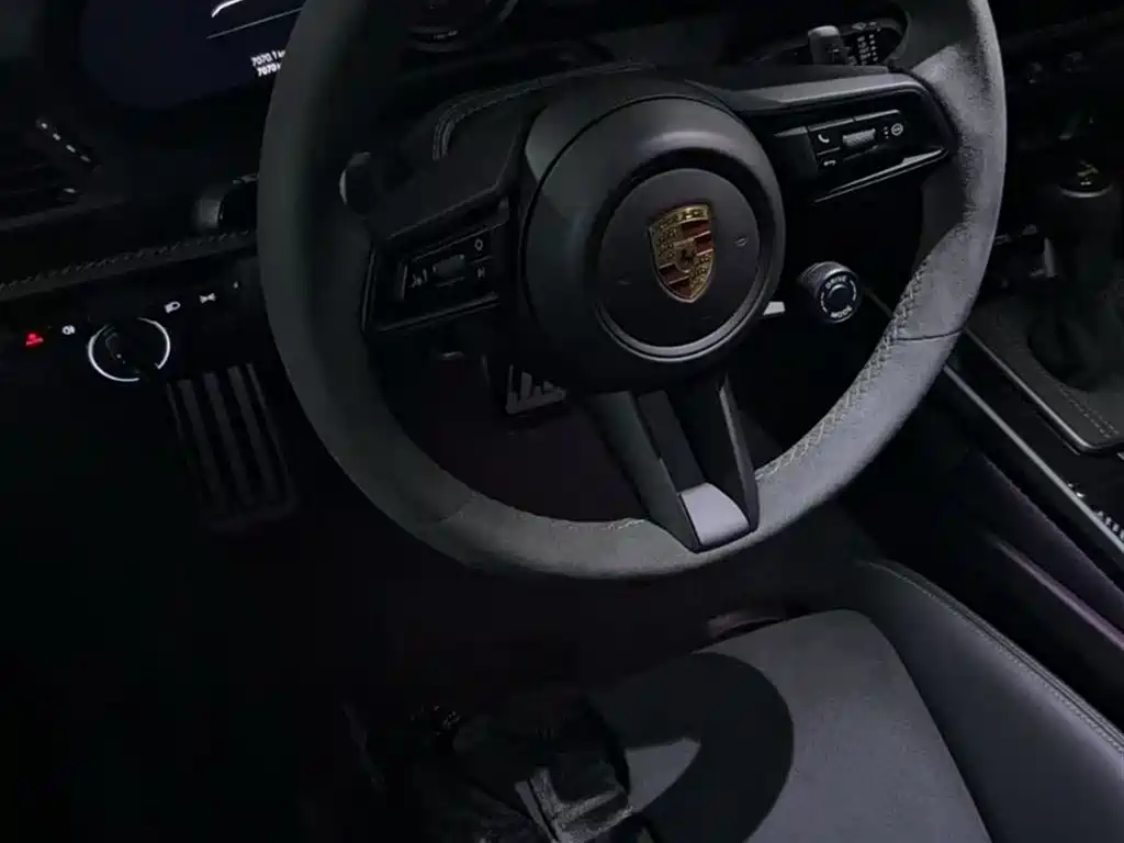 Porsche 911 2025 GT3 4.0L купить на сайте DeffCars